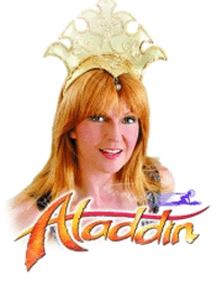 [ Aladdin - 2006 Launch ]