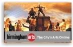 Birmingham Arts