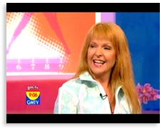 [ Toyah on GMTV/LK Today - 15th March 05 ]