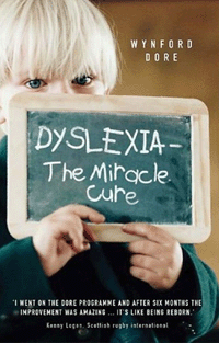 [ Dyslexia - The Miracle Cure ]