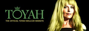 Dreamscape | The Toyah Willcox Fansite
