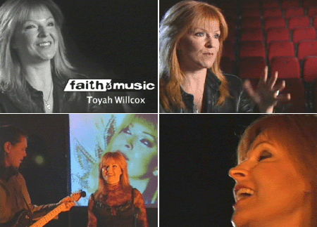[ Faith & Music - 18th September 2006 ]