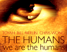 [ Click to buy the CD 'We Are The Humans' by The Humans from Remember The Eighties ]