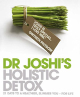 [Dr Joshi's Holistic Detox ]