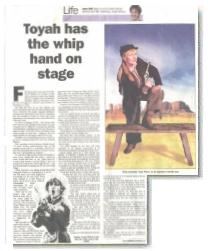 Sunderland Journal - 4 July 2002