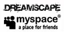 [ Dreamscape - toyah.net MySpace ]
