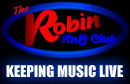 [ The Robin ]
