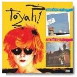 Toyah's Double CD - It's Out There!