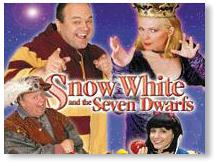 [ Snow White and the Seven Dwarfs ]