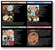 TOTP annuals