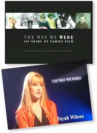 [ The Way We Were - 27th Jan 05 ]